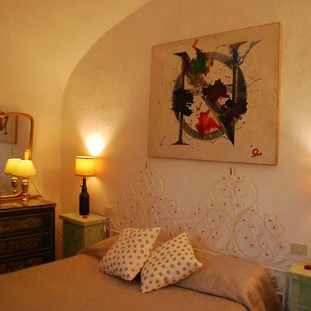 Orto Di Emma Apartment San Gimignano Luaran gambar