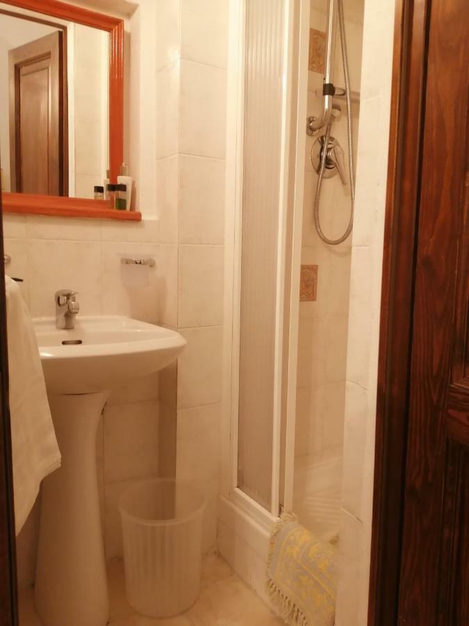 Orto Di Emma Apartment San Gimignano Luaran gambar