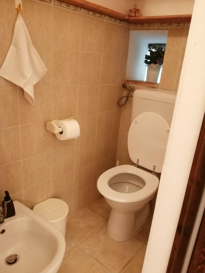 Orto Di Emma Apartment San Gimignano Luaran gambar